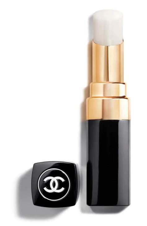 Nordstrom Chanel rouge lip balm